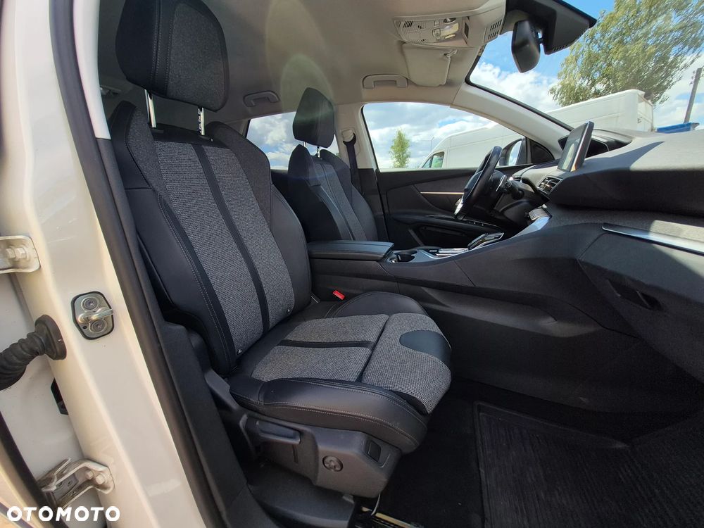 Peugeot 3008 PureTech 180 Stop & Start GPF EAT8 Allure - 4