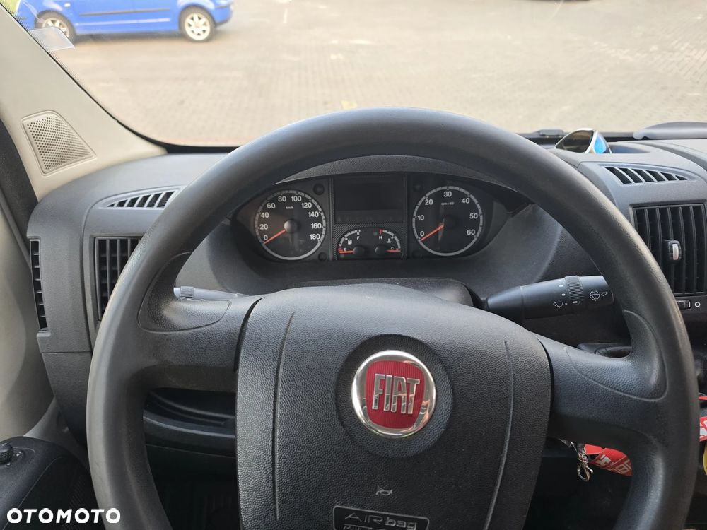 Fiat Ducato L1H1 Panorama - 6