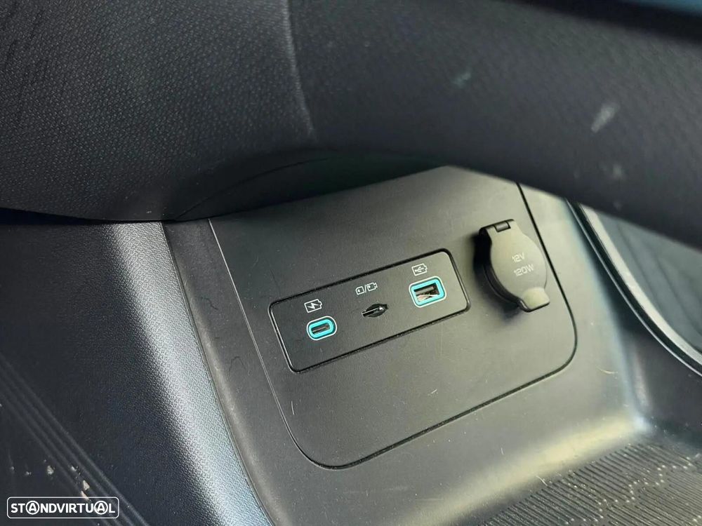 BYD Atto 3 60.48 kWh Design - 18