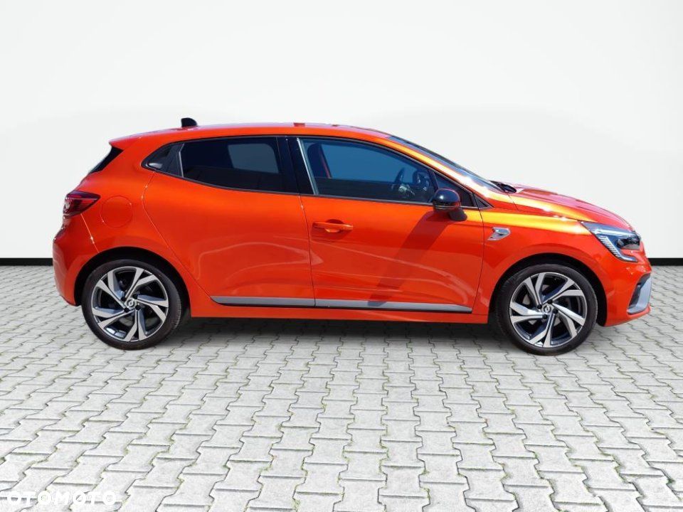 Renault Clio - 4