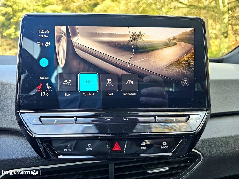 VW ID.3 58 kWh Pro - 33