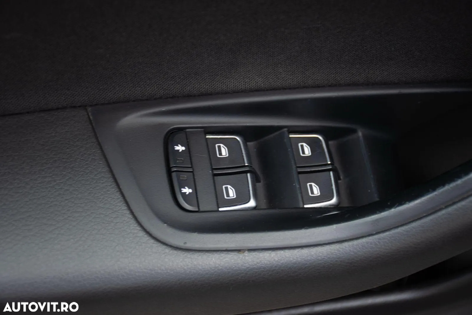 Audi A6 2.0 TDI DPF Multitronic - 10