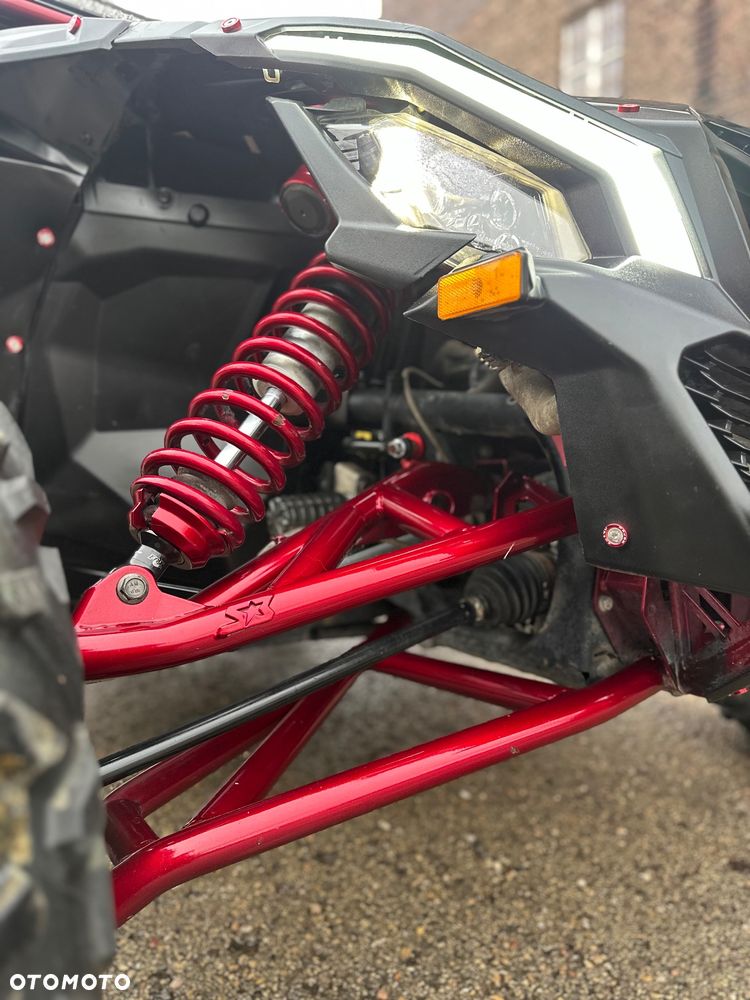 Can-Am Maverick - 18