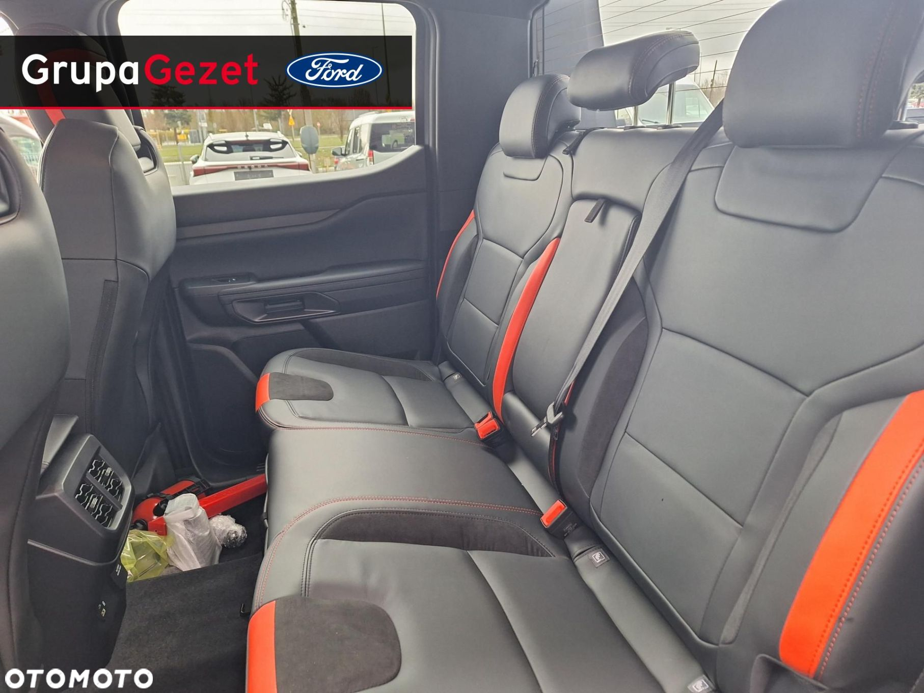 Ford Ranger Raptor - 15