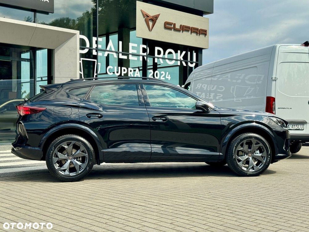 Cupra Formentor 1.5 eTSI mHEV DSG - 11