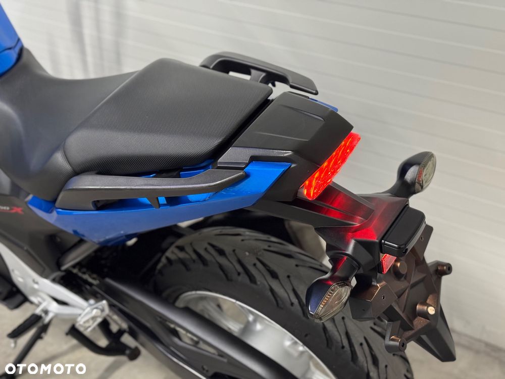 Honda NC - 35