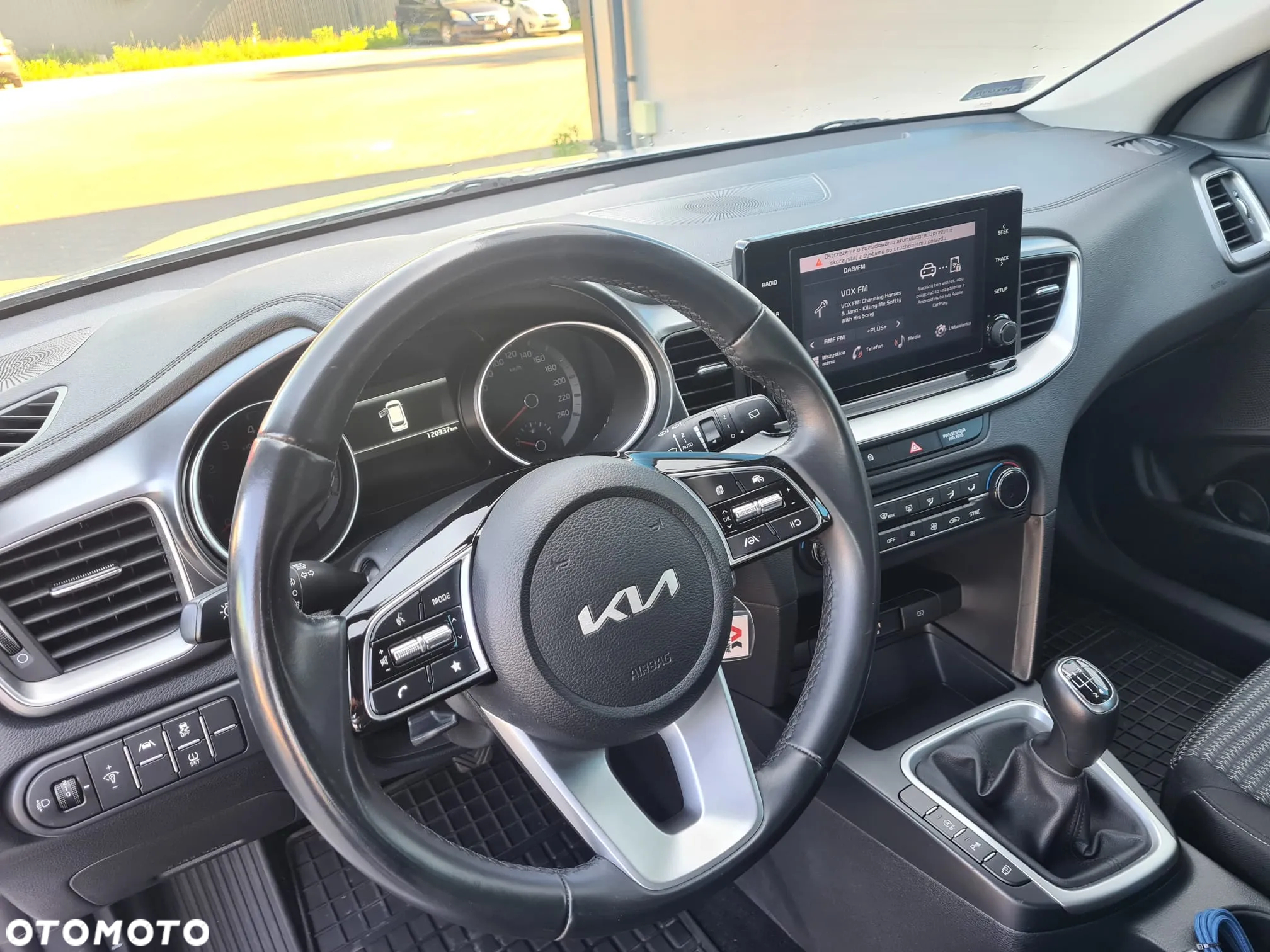 Kia Ceed 1.5 T-GDI Business Line - 7