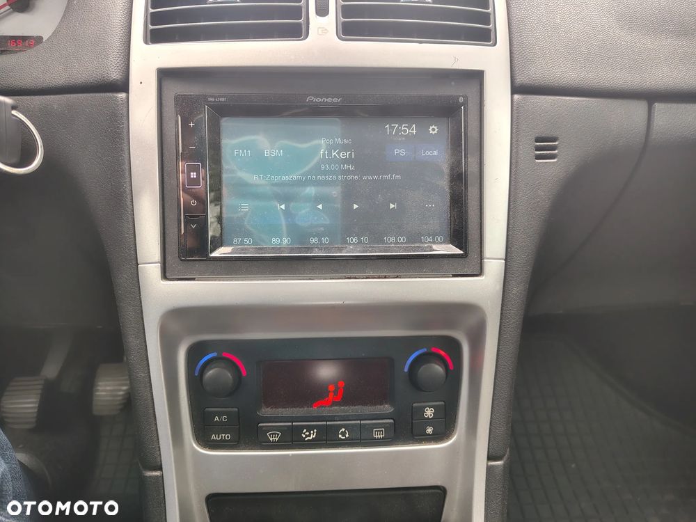 Peugeot 307 - 6