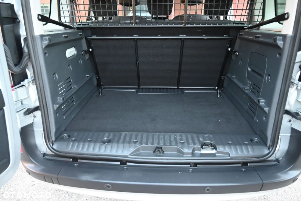 Renault Kangoo - 31