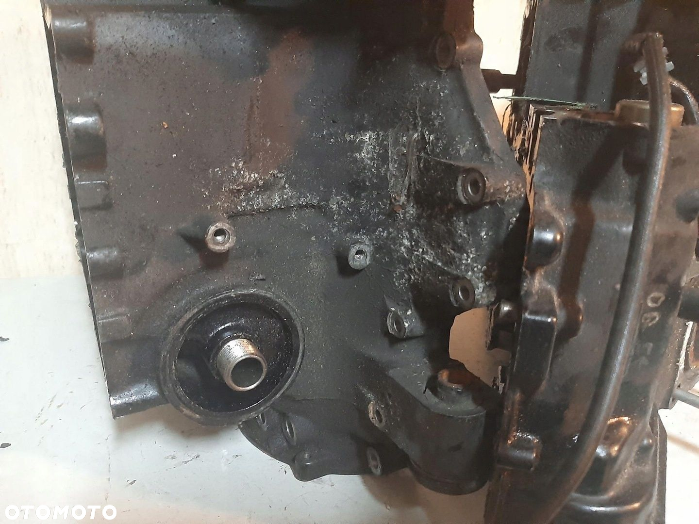 KARTER KARTERY BLOK SILNIKA HONDA VF 700 MAGNA - 9