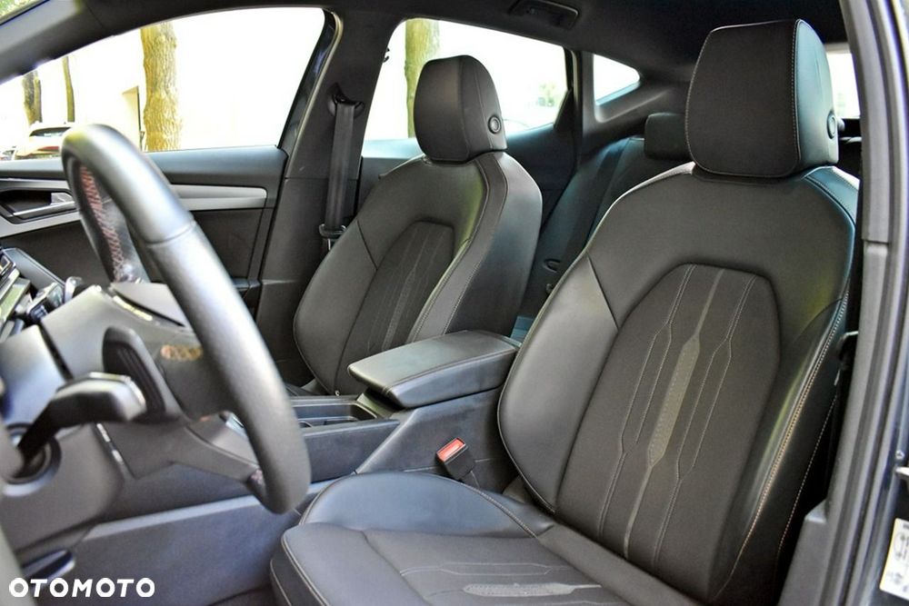 Cupra Formentor 1.5 TSI DSG - 11