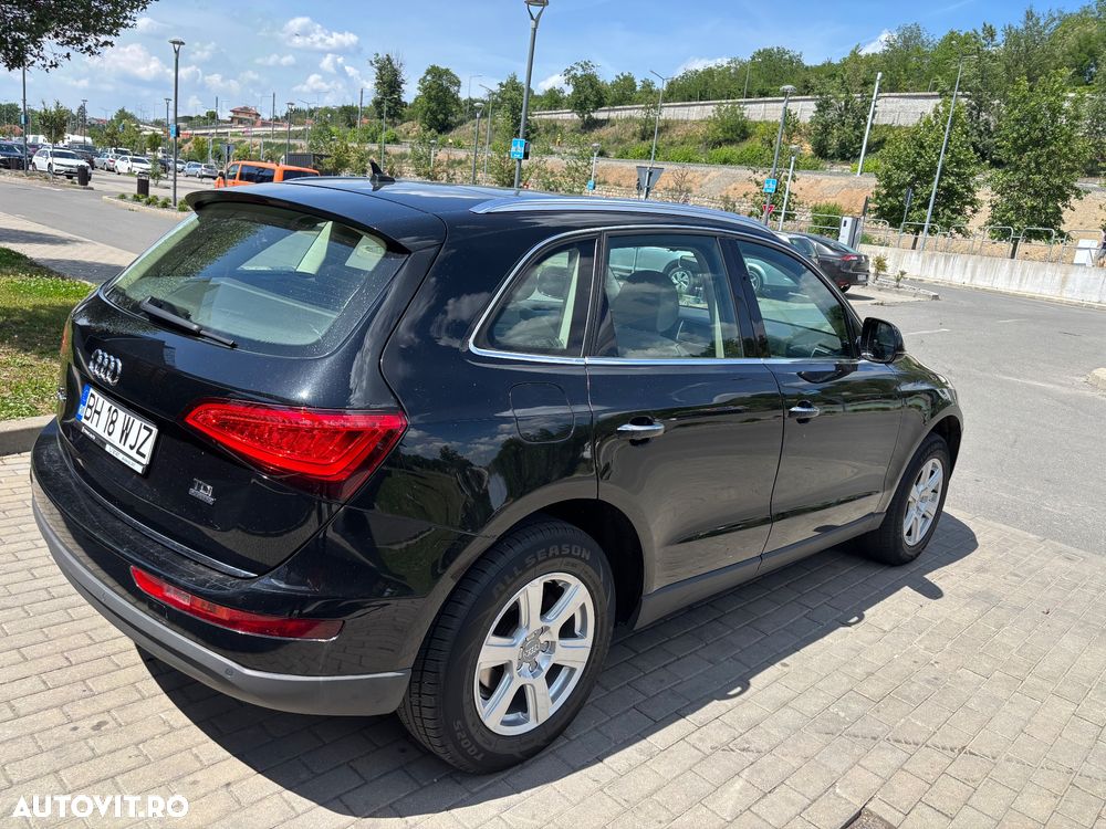 Audi Q5 - 6