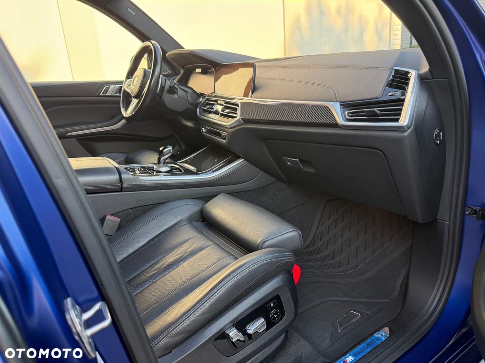 BMW X5 - 9