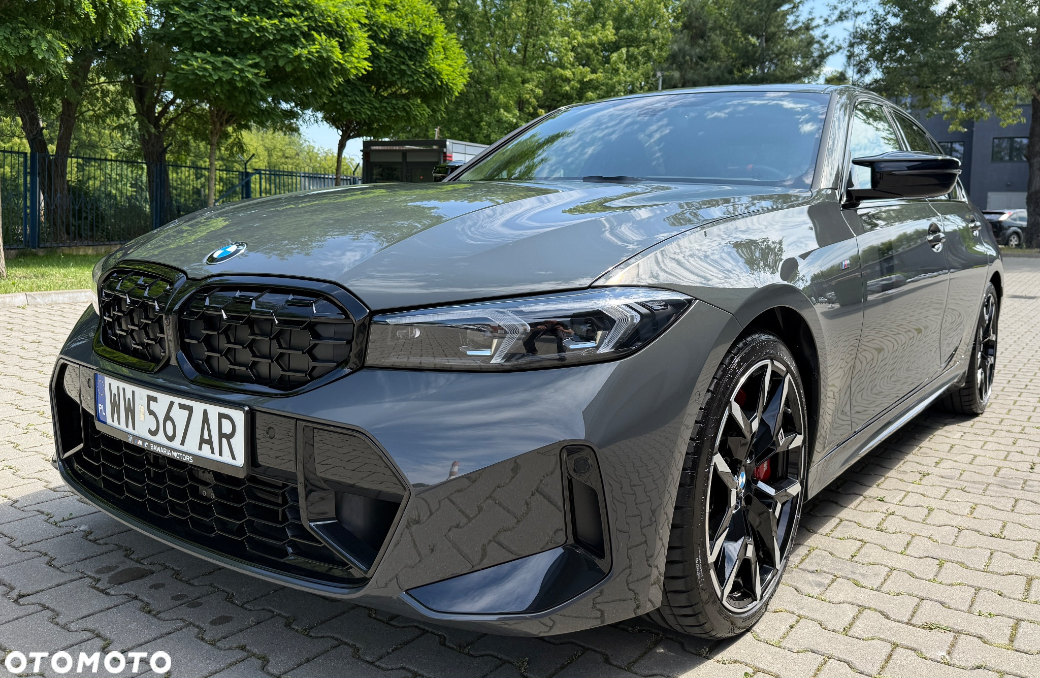 BMW Seria 3 - 3