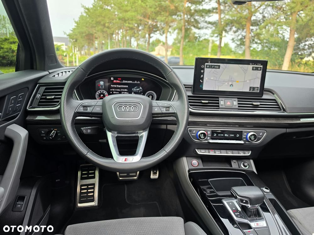 Audi SQ5 - 14
