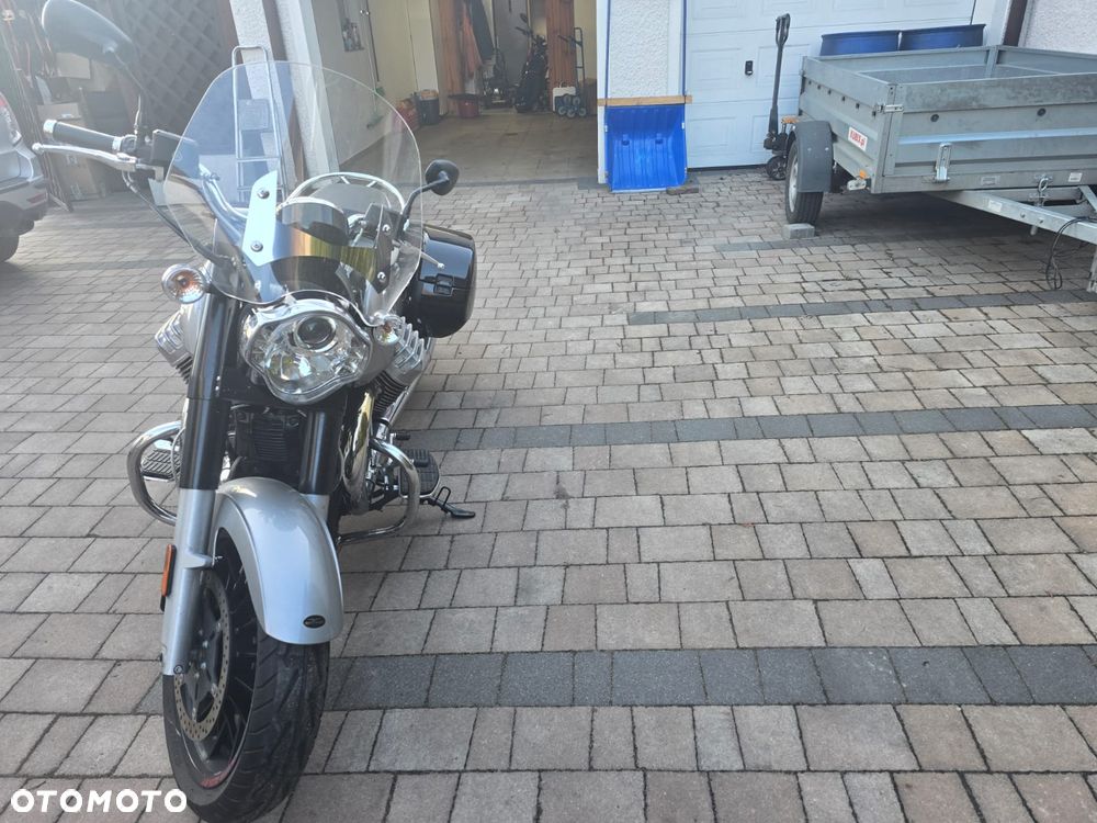 Moto Guzzi California - 6