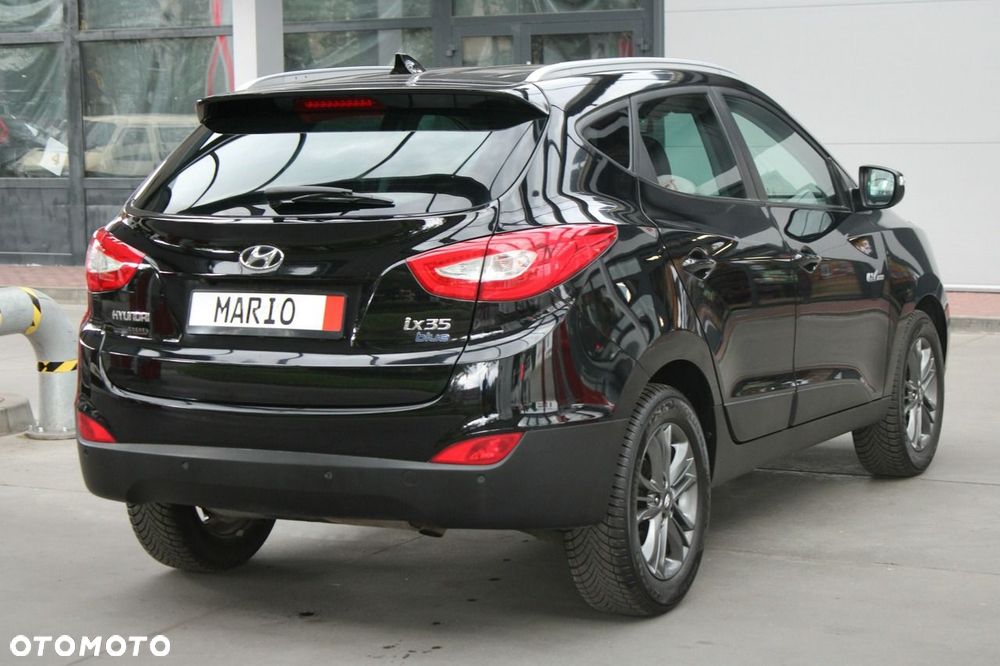 Hyundai ix35 1.6 GDI Premium 2WD - 37