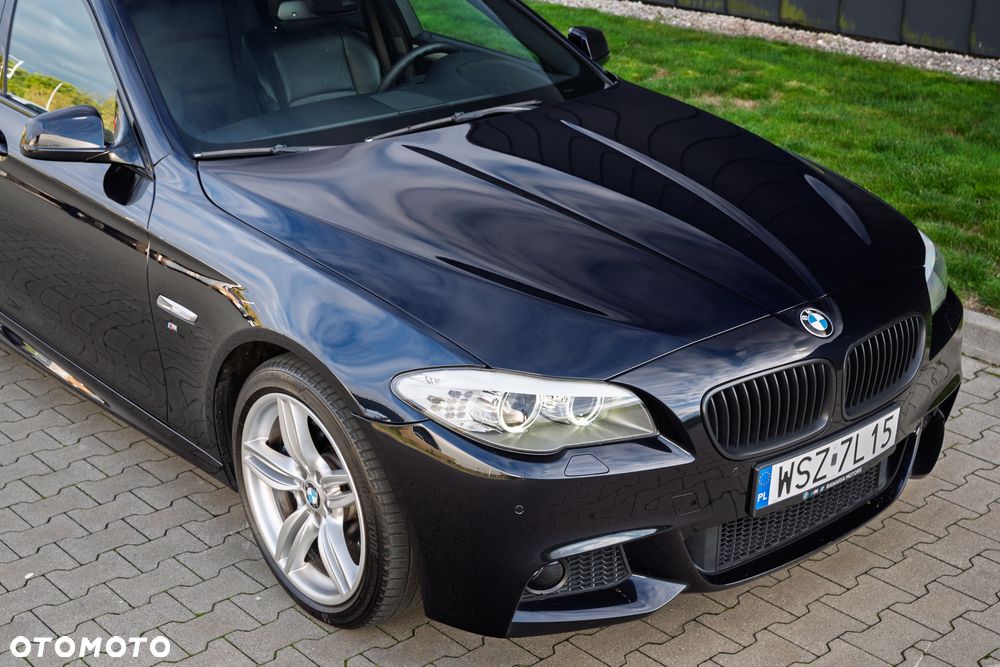 BMW Seria 5 - 17