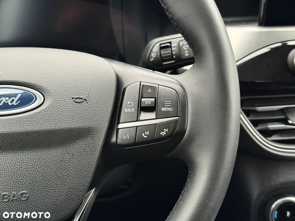 Ford Kuga 1.5 EcoBoost FWD Trend - 15