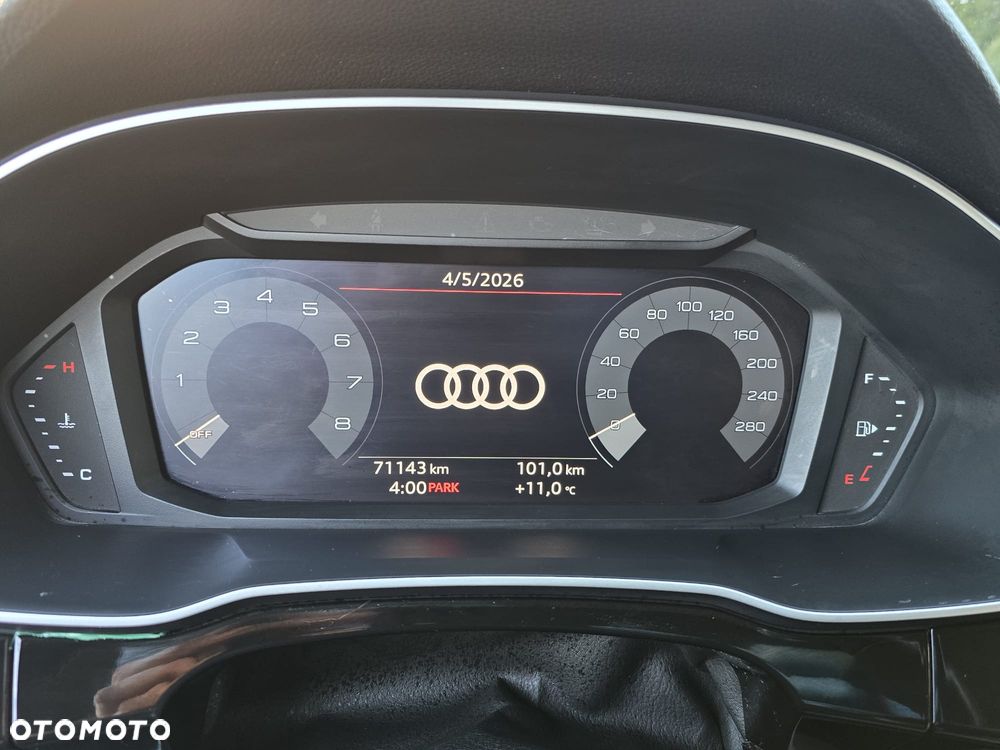 Audi Q3 45 TFSI Quattro S tronic S line - 5