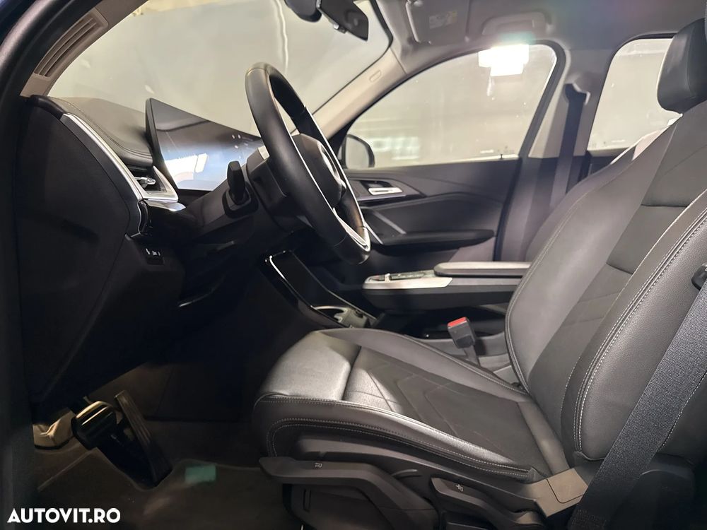 BMW X1 - 23