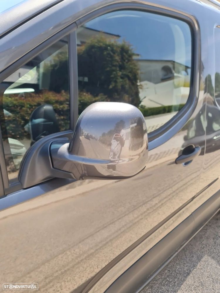 Opel Opel Combo Life 1.5 CDTi L2H1 Enjoy - 20