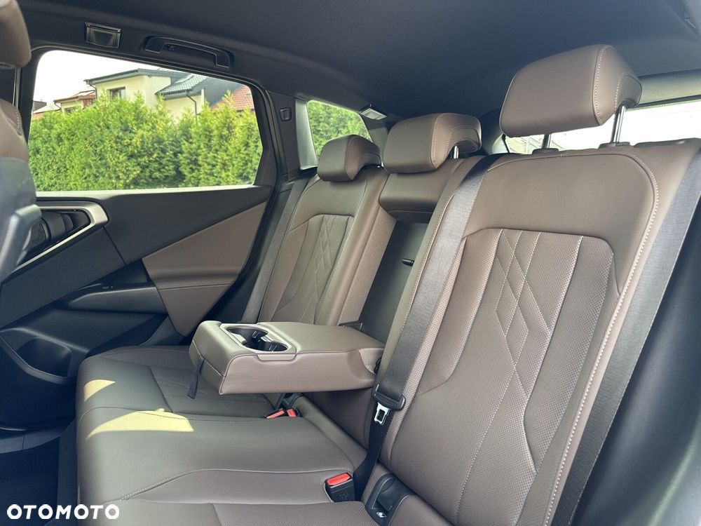 BMW X3 - 19