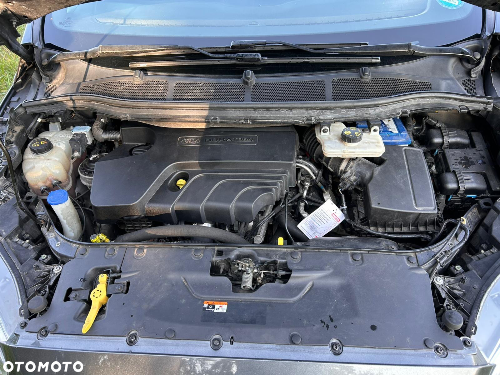 Ford S-Max 2.0 TDCi Bi-Turbo ST-Line PowerShift - 21
