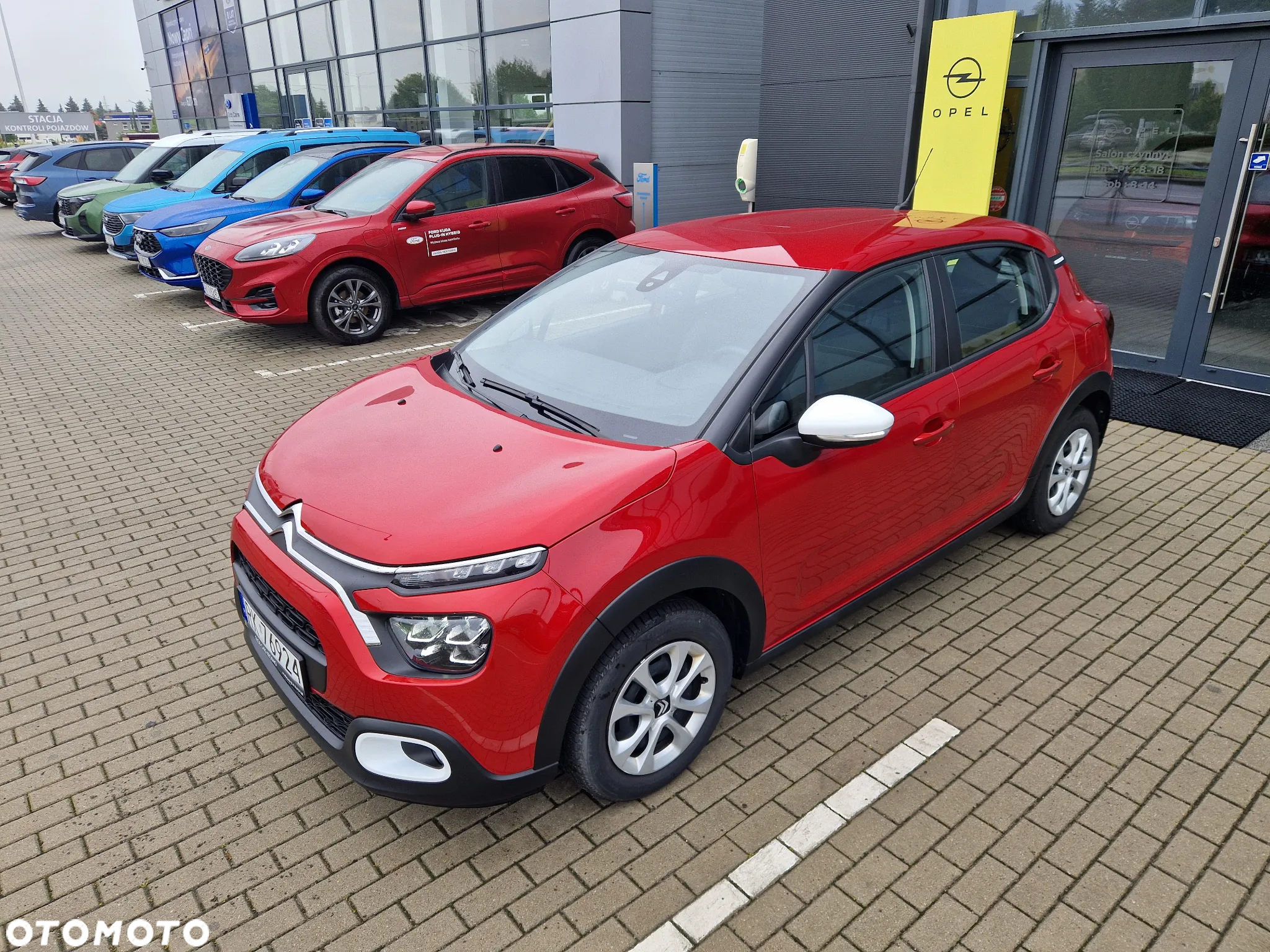 Citroën C3 1.2 PureTech Shine - 14