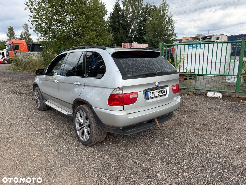 BMW X5 3.0 d - 19