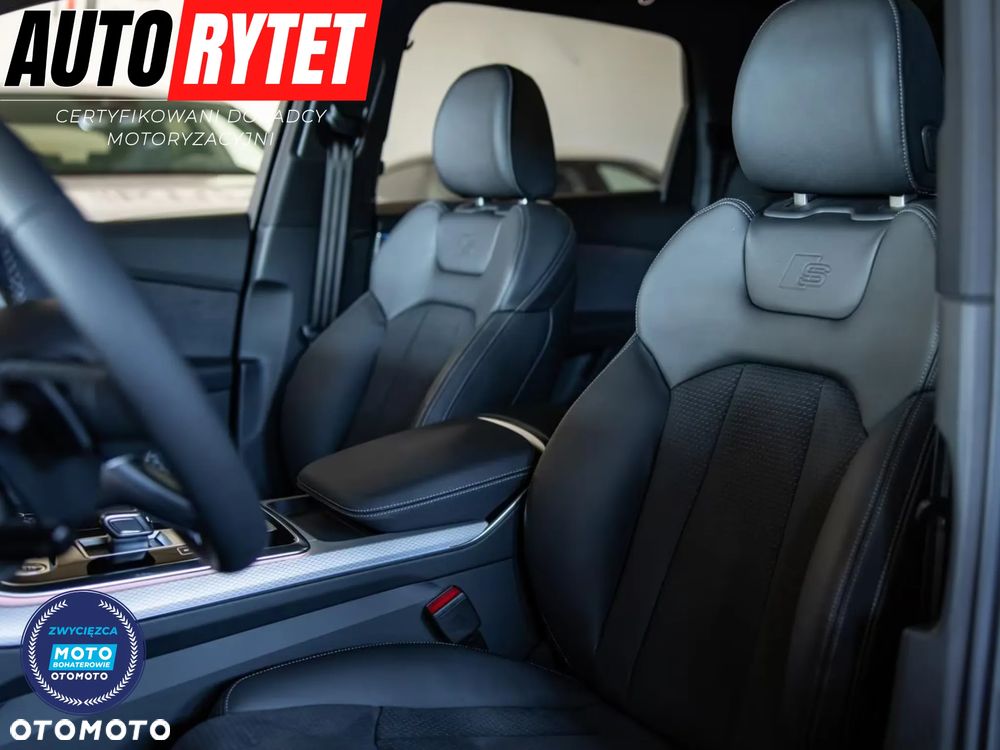 Audi Q7 - 12