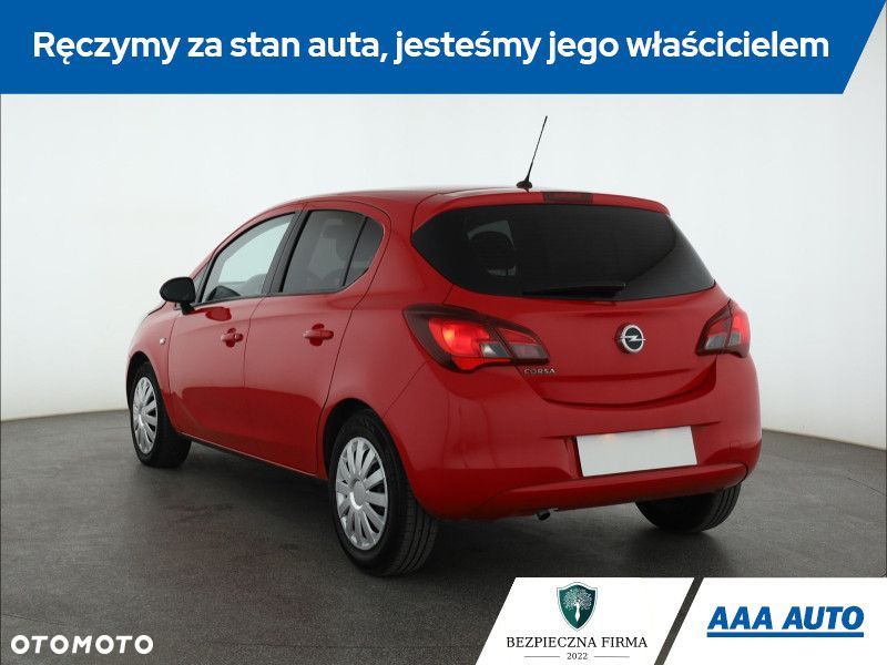 Opel Corsa - 6
