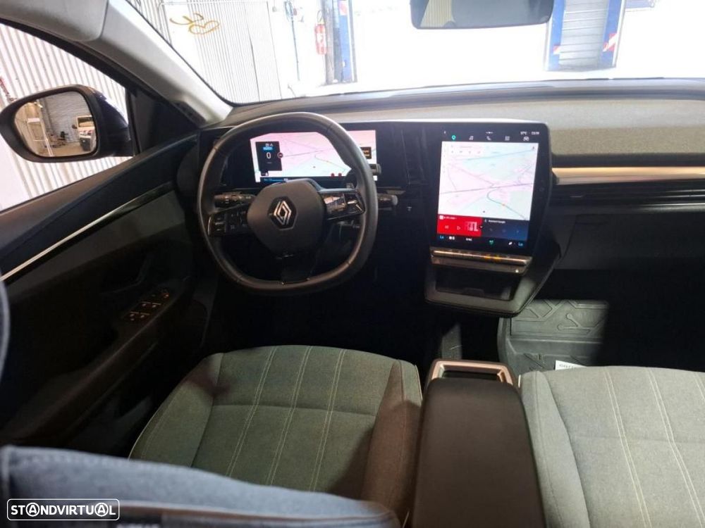 Renault Mégane E-Tech EV60 Evolution Optimum Charge - 3