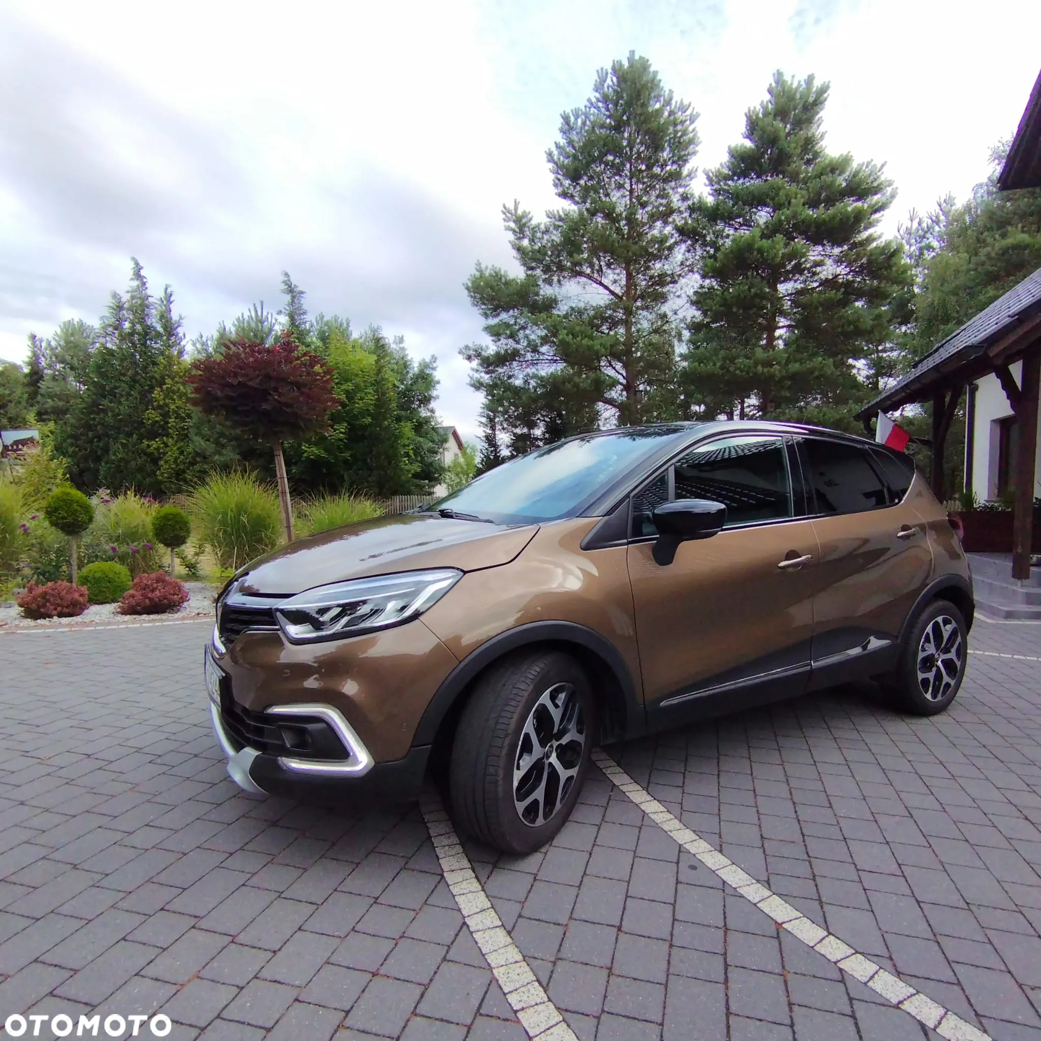 Renault Captur - 4