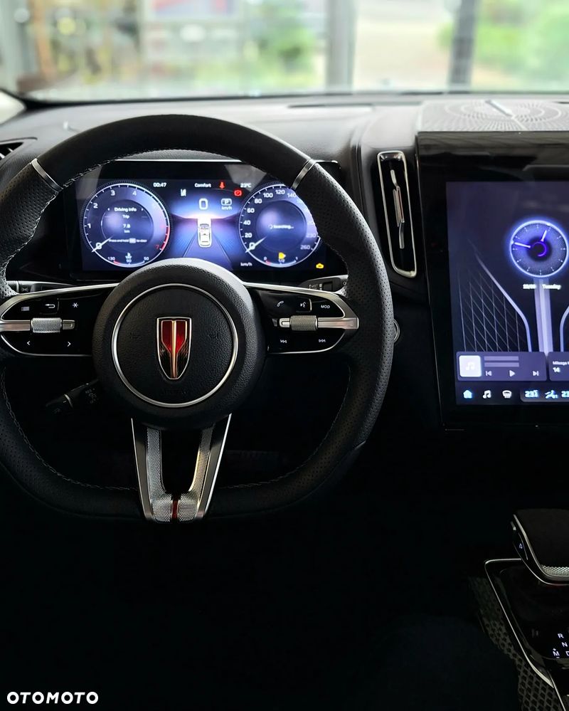 Hongqi HS3 1.5T FWD - 19