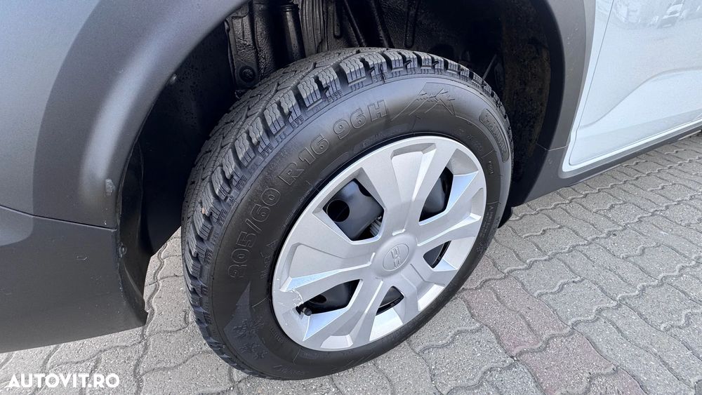 Dacia Jogger 5 locuri TCe 110 Expression - 18