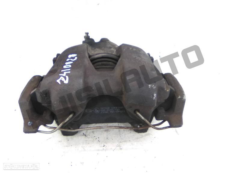 Bomba Travão Frente Direita  Fiat Punto I (176) [1993_1999] 1.7 - 1