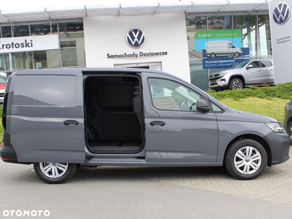 Volkswagen Caddy - 7