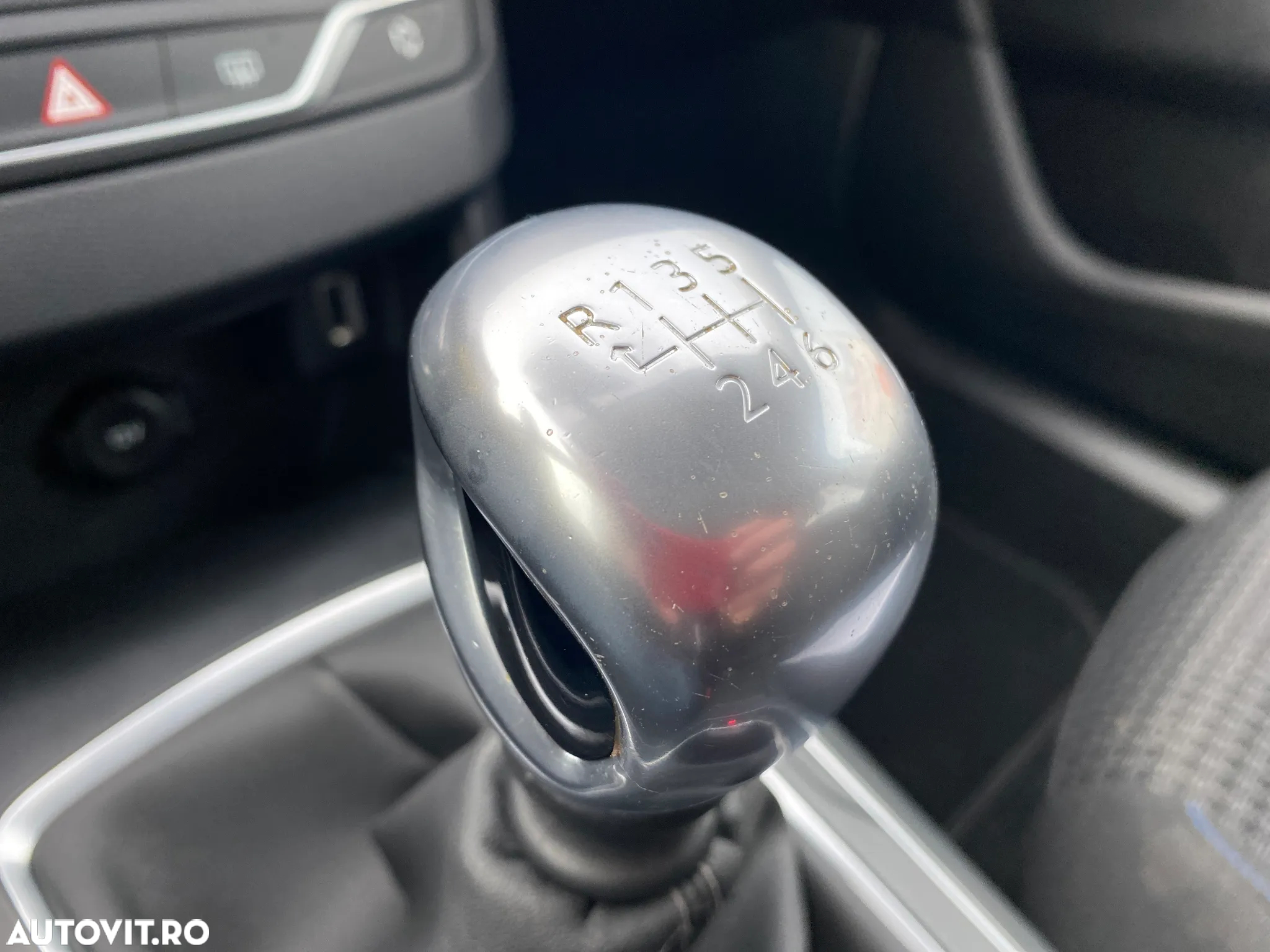 Peugeot 308 BlueHDi FAP 100 Stop & Start Active Pack - 20