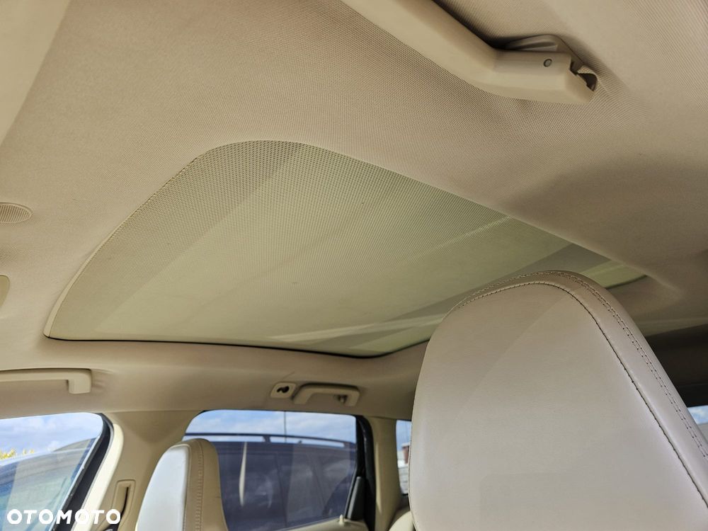 Volvo XC 60 - 12