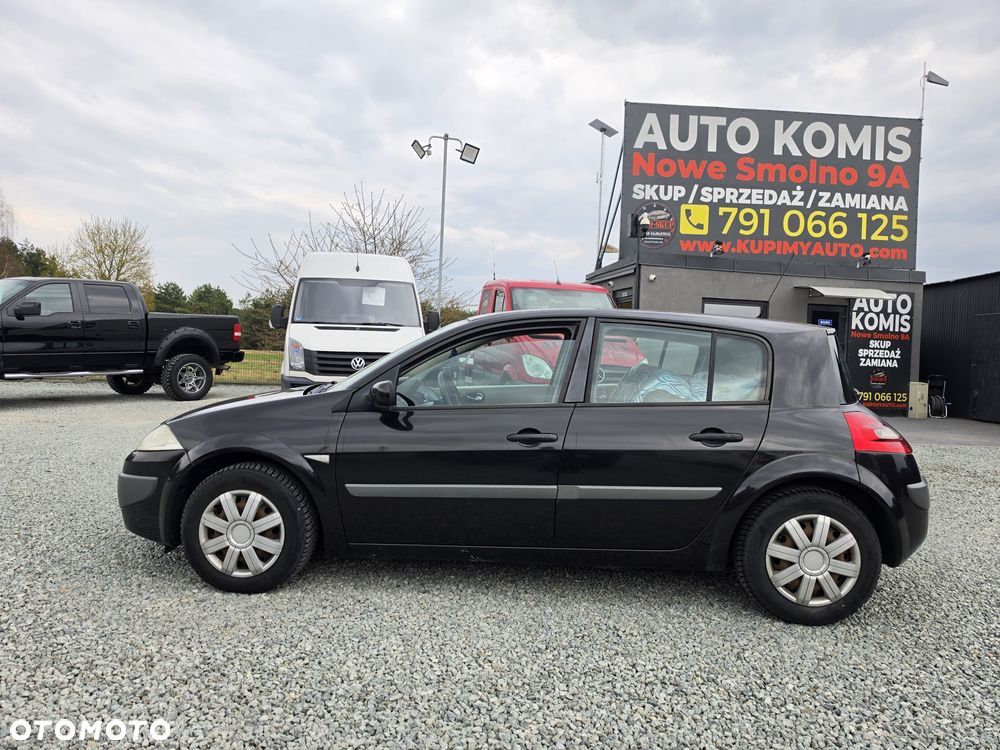 Renault Megane - 7