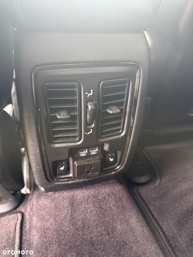 Dodge Durango - 22
