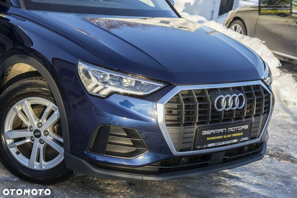 Audi Q3 35 TFSI Advanced S tronic - 7