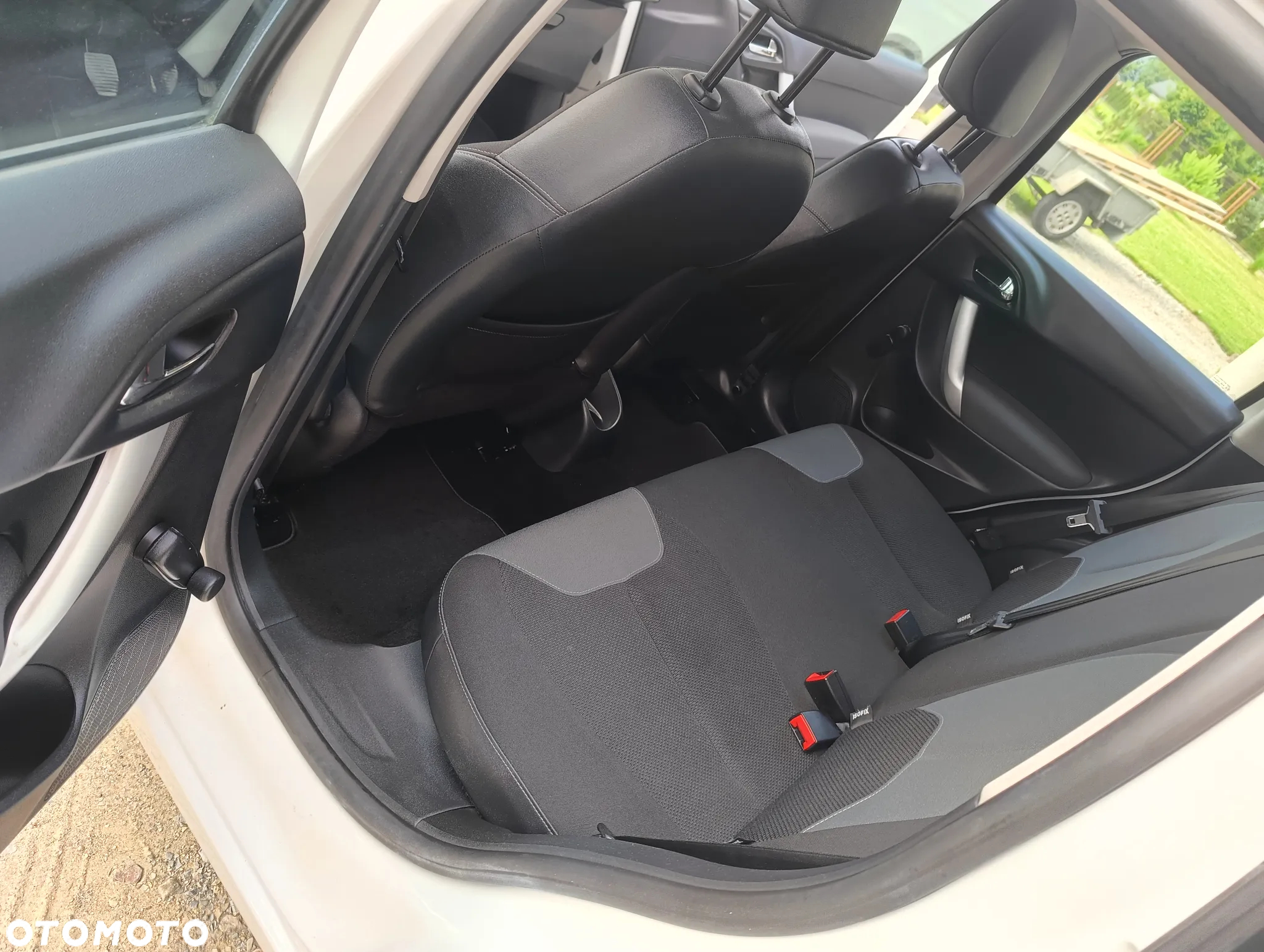 Citroën C3 1.4 Style - 16