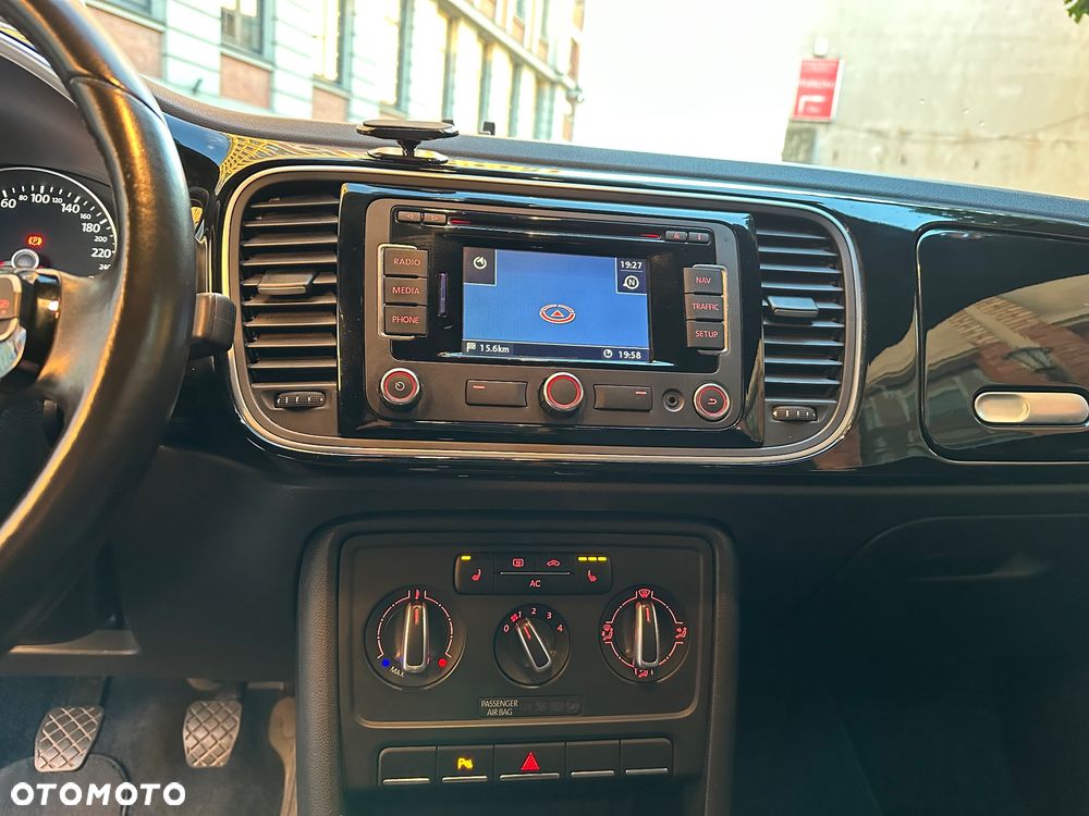 Volkswagen Beetle The 1.2 TSI Exclusive Design - 25