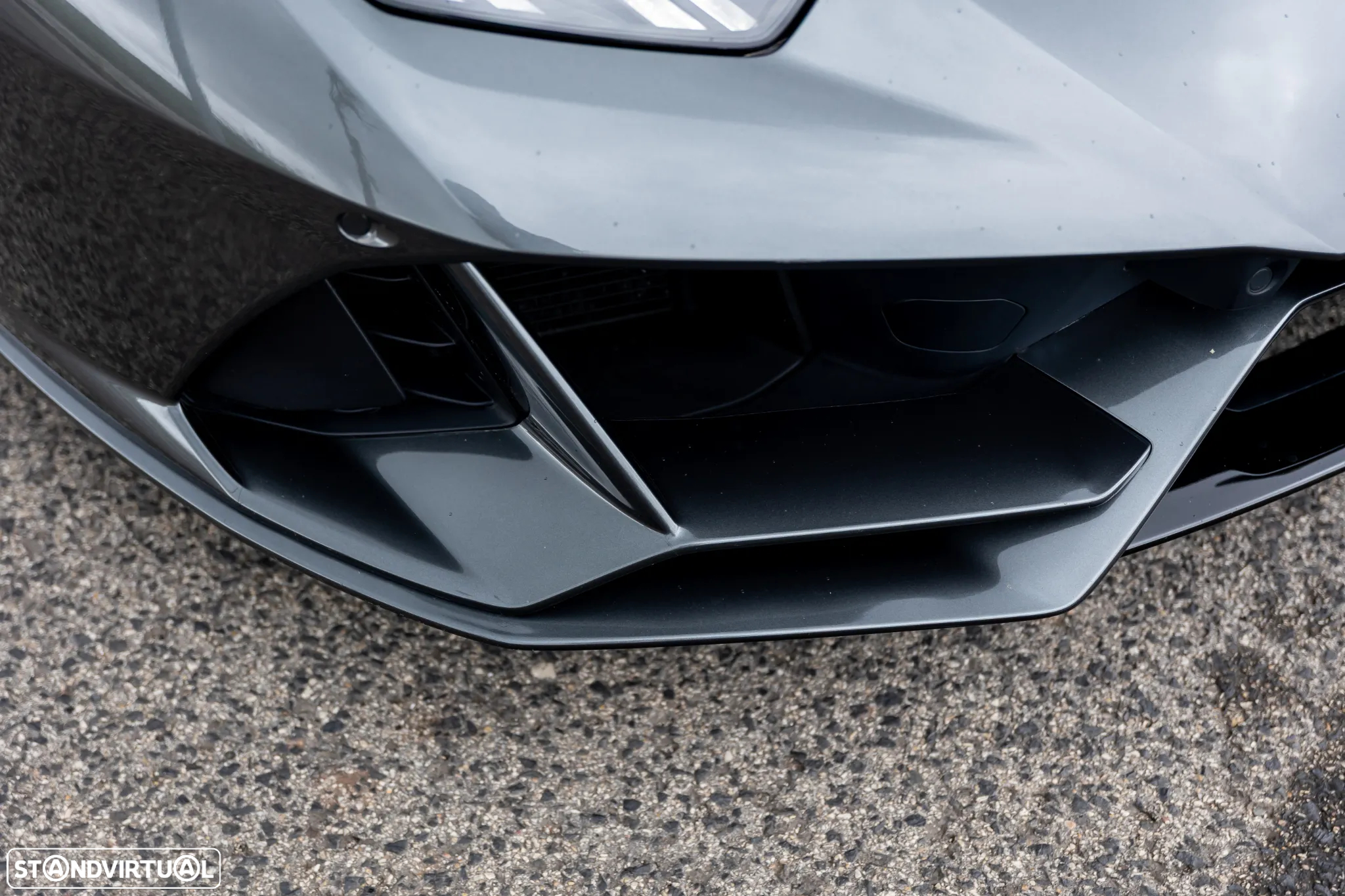 Lamborghini Huracán EVO - 14