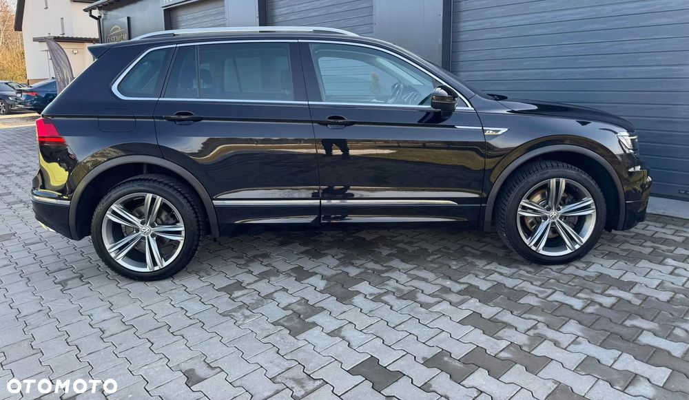 Volkswagen Tiguan 2.0 TDI SCR 4Mot Highline DSG - 5