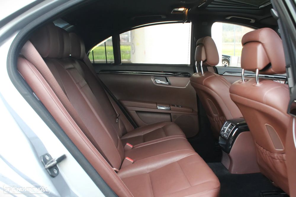 Mercedes-Benz S 350 BlueTEC 164g - 41