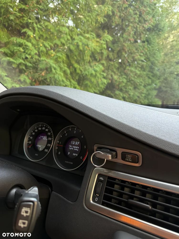Volvo V70 - 28