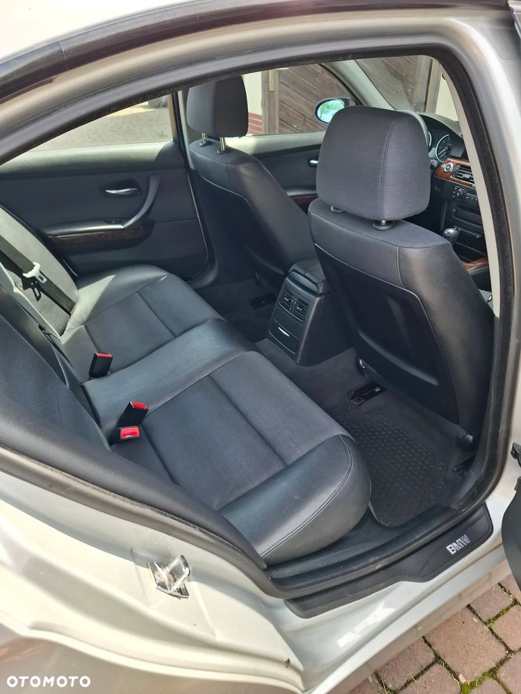 BMW Seria 3 - 9